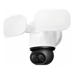 Reolink Floodlight Series F850W 8MP Wi-Fi valvekaamera koos prožektoriga