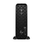 HP Z2 Mini G1i Workstation, Intel Core Ultra 9 285, 64GB RAM, 2TB SSD, Intel Arc Graphics, Windows 11 Pro