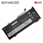 S&uuml;learvuti aku LENOVO L17C4PB0, 5800mAh, Extra Digital Advanced