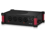 Behringer FLOW 4VIO I/O-moodul FLOW 4 jaoks