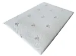 MATTRESS TOPPER MASTERJERO 160X200X5