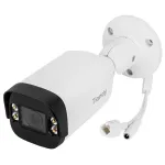 TIANDY TC-C35US 3LRA-28 Color Maker 5MP IR Fixed Mini Dome IP Camera 2,8mm