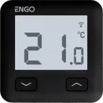 ENGO Controls E10-B Smart WiFi Thermostat - Internetowy Regulator Temp
