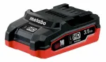 METABO Aku 18V 3.5Ah LiHD