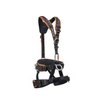 ROCK EMPIRE Atlas Harness AL L-XXL mitmeotstarbeline ronimisrakmed