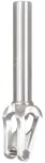 Native Senary 24mm Pro Scooter Fork Raw