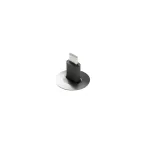 Ochno BACH O-POS-AL-1 v&auml;ljat&otilde;mmatav pesa aluminium