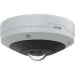 AXIS M4337-PLVE Panoraamne Mini Fikseeritud Kupliga V&otilde;rgukaamera 180/360&deg;