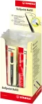 STABILO COM4ball Pastapliiats - Punane - 1 tk