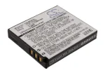 CAMERON SINO Aku Panasonic CGA-S008, CGA-S008A, DMW-BCE10, Ricoh DB-70 / CS-BCE10