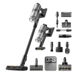 Dreame Z30 VZV17A juhtmevaba 2-&uuml;hes varstolmuimeja, 310 W, 0,6 l, must