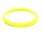 iLike C1 PLA 1,75mm Filament Wire for Any 3D Printing Pen - 1x 10m Yellow