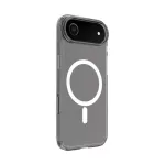 Evelatus Apple iPhone 17 Air Clear Case with MagSafe Transparent