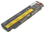 2-Power Main Battery Pack for Lenovo ThinkPad T440p - 5200 mAh