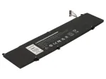 2-Power Dell Alienware M15 p&otilde;hiaku - Aku - 69 mAh