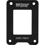 Thermal Grizzly CPU Contact Frame Intel 1700 LT &mdash; kinnitusraam Intel LGA 1700 jaoks