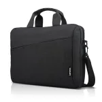 Lenovo Casual Toploader T210 39.6 cm (15.6 tolli) pealelaaditav kott Must