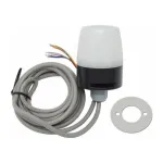 PATLITE NE-M1ANB-M Signaaltorn helisignaaliga, 7 v&auml;rvi, LED, 24V DC, IP65