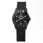 Folli Follie naiste k&auml;ekell WF8E021ZSK 36mm roostevabast terasest kvarts