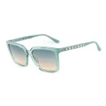 GUESS naiste p&auml;ikeseprillid GU00099-5589W Havana 55/13/140 mm