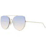 ANA HICKMANN Naiste P&auml;ikeseprillid HI3068-5804C Butterfly Havana Brown