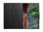 Lenovo ThinkPad P16s G5 Intel Mobile Workstation - 16 inch OLED 2.8K - Intel Core Ultra 9 386H - 64 GB LPDDR5X - 1 TB SSD - NVIDIA RTX PRO 2000 Blackwell - Windows 11 Pro - Must