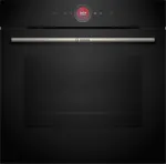 Bosch Serie 8 HBG7221B1 ahi 71 L Must