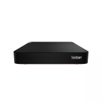 Videokonverentsis&uuml;steem Lenovo ThinkSmart Core IP Controller ThinkSmart Bar 180 Ethernet LAN Wi-Fi Bluetooth