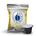 Caff&egrave; Borbone Respresso Miscela Oro kohvikapslid 50x 5g Nespresso Original Line'i jaoks