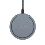 Juhtmevaba laadija FIXED MagPad Pro 15W &mdash; magnetiline Qi-alus kiirlaadimiseks