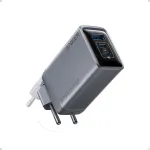Mobiilseadme laadija Anker A2688341 Universal Must AC Siseruumides 110-240V 1 USB 2.0 2 USB-C
