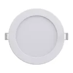 SYNERGY21 LED Ultra Slim Panel Light V6 6W SWW/WW/NW (3CCT) White 24V