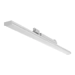 Synergy 21 LED Track Series VLE siinile, 48W, 120 kraadi, neutraalvalge, CRI>90