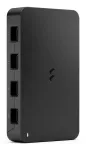 Fractal Design FD-A-APH1-001 4-kontaktiga ventilaatorikontroller, must
