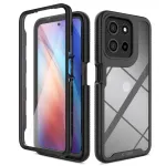 Tech-Protect Defense Motorola Moto G15 / G15 Power / G05 / E15 Must