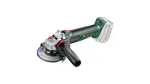 Bosch AdvancedGrind 18V-80 juhtmeta nurklihvmasin, 125 mm