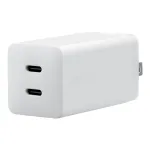 Laadija ASUS AC65-05 Universaalne Valge AC Kiirlaadimine Sisetingimustes 20V 3.25A