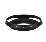 JJC Metal Lens Hood for Sony E PZ 16-50mm, Samsung NX 20-50mm, Nikon 1 NIKKOR 10mm f/2.8 - Must