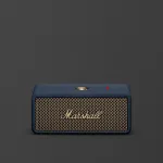 Marshall Emberton III Kaasaskantav Bluetooth K&otilde;lar Sinine