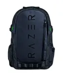 Razer Rogue V3 15 (RC81-03640101-0000) s&uuml;learvuti seljakott, 15 tolli (38,1 cm), veekindel, must