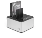 OWC Drive Dock USB-C NVMe U.2 and SATA