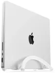 Twelve South BookArc Flex vertikaalne s&uuml;learvuti alus MacBookile - Valge