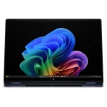 HP OmniBook X Flip 14-kc0171ng 14.0 inch WUXGA OLED Touch, AMD Ryzen AI 7 445, 16GB RAM, 512GB SSD, Windows 11