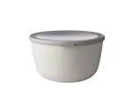 Mepal Cirqula Multi Bowl Nordic White 3 Liter