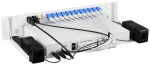Rackmount.IT RM-SR-T16 Rack Mount Kit Sophos XGS 116/126/136/118/128/138 jaoks
