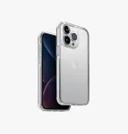 UNIQ Combat Case iPhone 15 Pro Max 6.7 tolli Valge