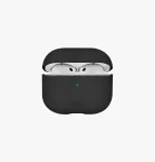 UNIQ Lyden DS Kaitse&uuml;mbris AirPods 4-le, Dallas Black