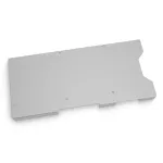 EK-Quantum Vector&sup2; RE RTX 3080/90 tagaplaat (backplate), h&otilde;bedane
