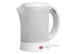 Lafe CEG-010.1 reisi elektriline veekeedukann, 0,6 l, 600 W, valge