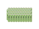 Green Cell 50GC18650NMC29 majapidamispatarei taaslaetav aku 18650 liitium-ioon (Li-Ion)